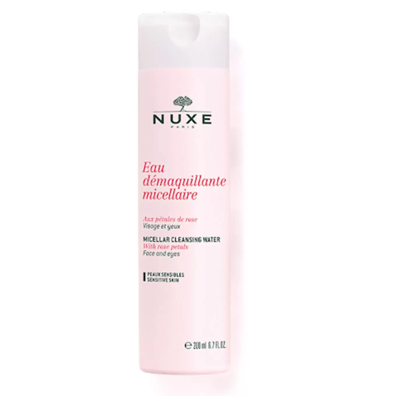 NUXE-EAU-DEMAQUILLANT-200.png NUXE EAU DEMAQUILLANT 200 – Image 1