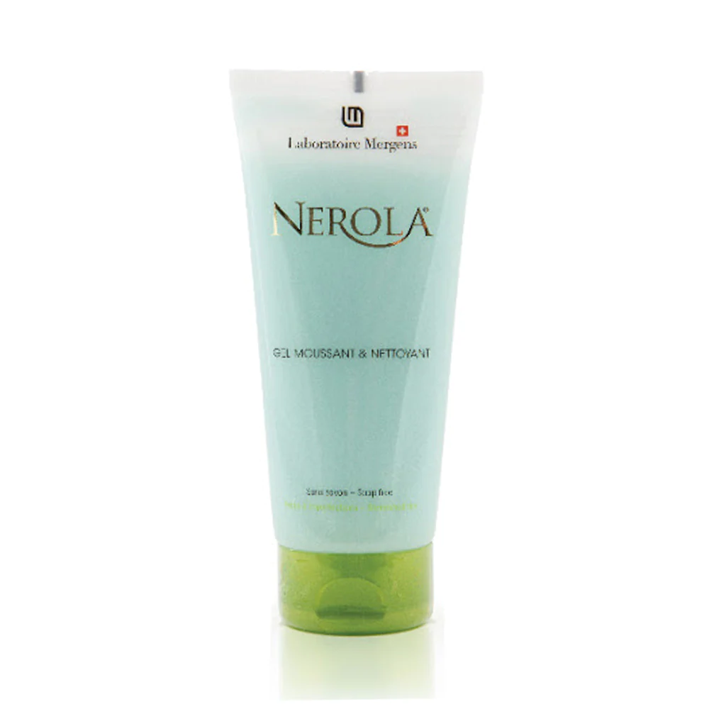Nerola-Gel-Nettoyant-200ml-prix-maroc-parapharmcie-casablanca.webp NEROLA GEL NETTOYANT – Image 1