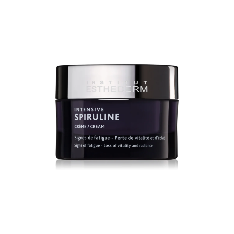 Nouveau-projet-7.png INTENSIVE SPIRULINE CREME 50ML – Image 1