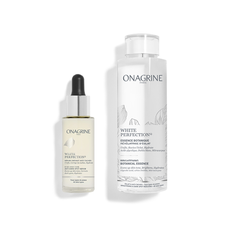 ONAGRINE-Coffret-White-Perfection-Anti-Taches.png ONAGRINE Coffret White Perfection Anti Taches – Image 1