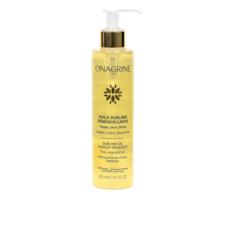 ONAGRINE-Huile-Sublime-Demaquillante-200ML.png ONAG HUILE DEMAQUILLANTE – Image 1