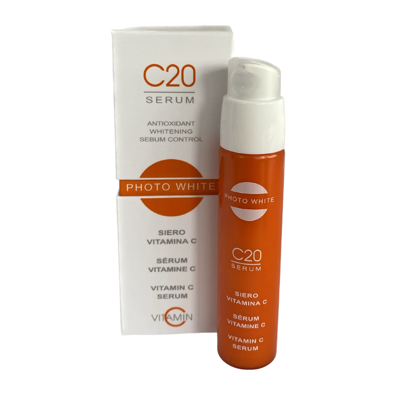 PHOTOWHITE-C-20-anti-age-30ml.png M&D PHOTOW SERUM C20 – Image 1