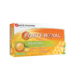 FORTE PH PASTILLES CITRON