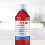 PERIO-AID 0.12% BAIN DE BOUCH VERT