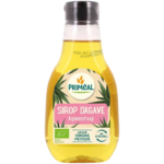 PRIMEAL SIROP D'AGAVE/250