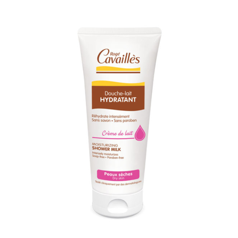 R.CAVAILLES-DOUCHE-LAIT-HYDRATANT-CREME-DE-LAIT-200ML.png ROGE CAVAILLES DOUCHE LAIT HYDRATANT CREME DE LAIT 200ML – Image 1