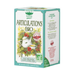 ROMON NAT ARTICULATIONS
