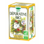 ROMON NAT DEPURATIVE