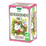 Romon Nature Refroidissement X20