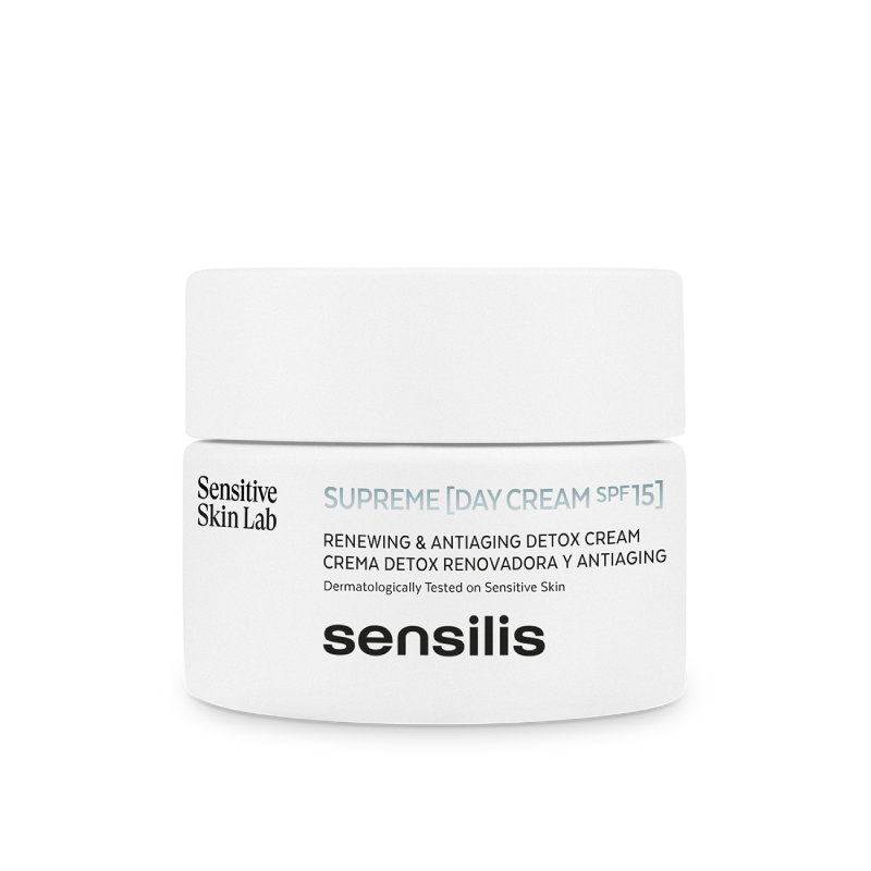 SENSILIS-Supreme-Renewal-Detox-Day-Cream-SPF15-50ML.png SENSIL RENEWAL DETOX DAY – Image 1