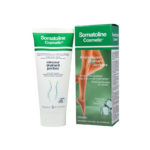 SOMATOLINE AMINCISSANT DRAINANT JAMBES 200ML