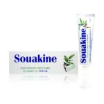 Souakine Pâte Gingivo-Dentaire