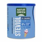 NATURGREEN STEVIOL 500G