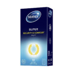 MANIX SUPER /6