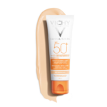 VICHY CR 50+ # TACHES 3*1