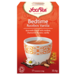 YOGI TEA BONNE NUIT VANIL