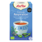 YOGI TEA PROFONDE RESPIR