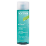 ZENIAC GEL MOUUSSANT200ML