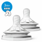 AVENT TET NATURAL 3M SOUP