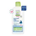 SO BIO BABY LINIMENT 250