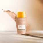 PHOTODERM NUDE TEINTEE DORE