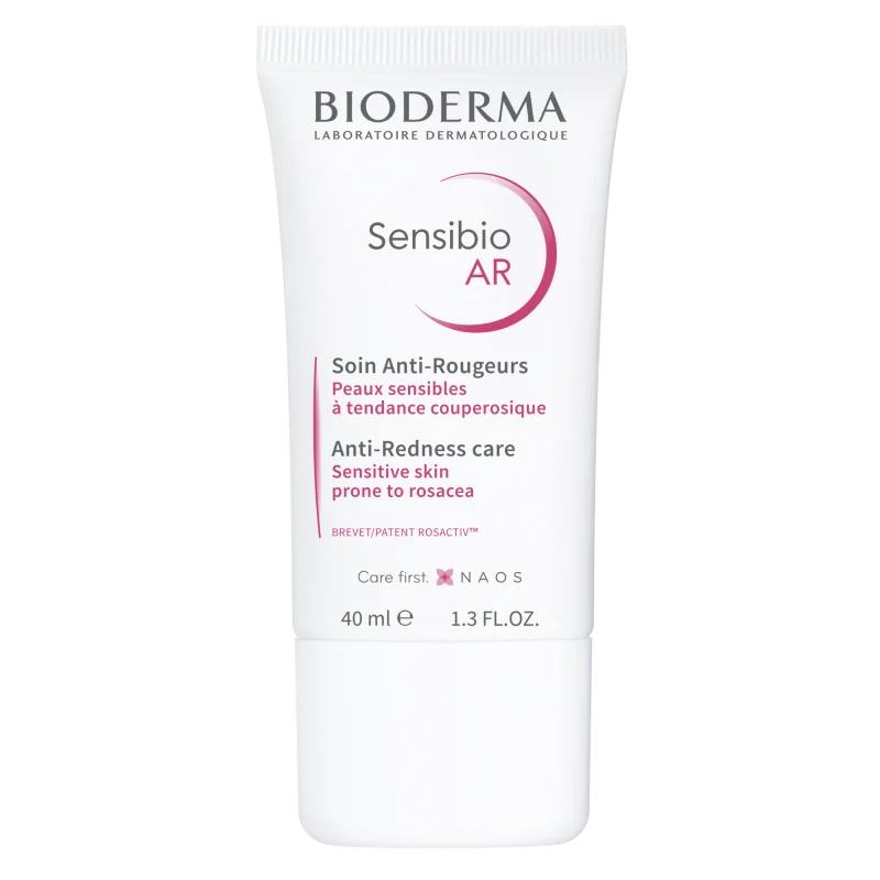 bioderma-sensibio-ar-creme-40ml-anti-rougeurs.webp SENSIBIO AR EXPORT 40ML – Image 1