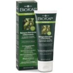 BIOKAP Baume Nourrissant et Démêlant Bellezza 125ml