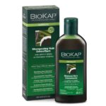 BIOKAP SHAMP NOIR DETOXIF