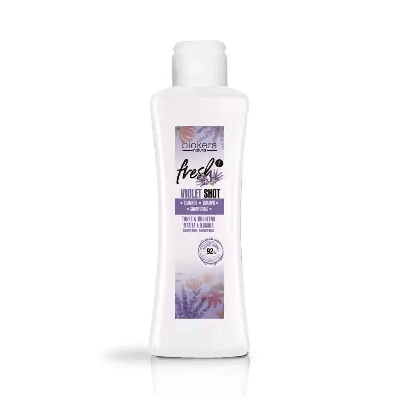 biokera-fresh-violet-shot-shampooing-300ml.webp BIOKERA FRESH VIOLET SHAMPOING – Image 1