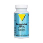 VITALL+ BROMELAINE /60