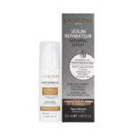 CAPIDERMA SERUM KERATINE