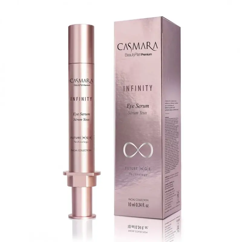 casmara-infinity-serum-yeux-10-ml.webp CASMARA INFINIT EYE SERUM – Image 1