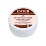 FLEUR N BEUURE KARITE 100
