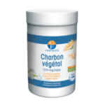 FENIOUX CHARBON VEGETAL