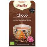 YOGI TEA CHOCO
