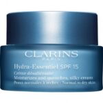 CLARINS HYDRA-ESS CR 157