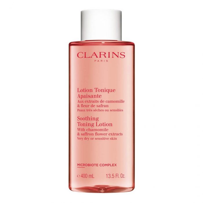 clarins-clarins-lotion-tonique-apaisante-peaux-seches-400-ml-demaquillants-et-nettoyants.jpg CLARINS LOTION PMG200 051 – Image 1