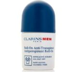 CLARINS MEN ROLL-ON 649