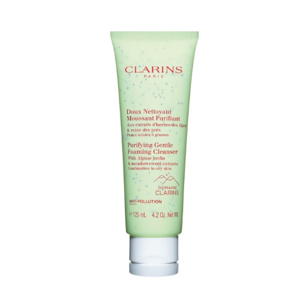 clarins-sc-net-doux-nettoyant-moussant-pmg-125ml.jpg.jpg CLARINS DOUX NETT PMG 906 – Image 1