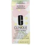 CLINIQUE EVEN NEUTRAL 52