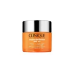 CLINIQUE SPF40 1,2,3,4