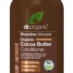DR ORGANIC Après-shampoing au Beurre de CACAO