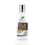 DR ORGANIC CONDITION COCO