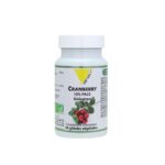 VITALL+ CRANBERRY /30
