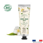 FLEURANCE NATURE Crème mains au Jasmin 30 ml