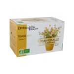 DESTINATION - Infusion Camomille 20 x 1.2g