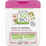 SO BIO D.CR AMANDE 300
