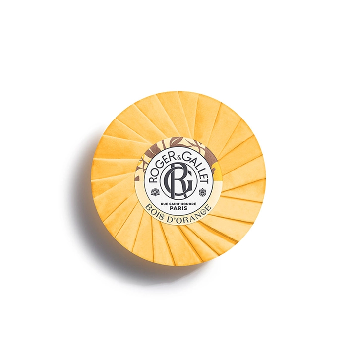 download-12.webp ROGER ET GALLET BOIS D'ORANGE SAVON – Image 1