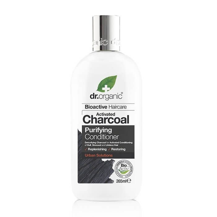dr-organic-apres-shampoing-au-charbon-265-ml.jpg DR ORGANIC APRES SHAMPOING AU CHARBON – Image 1