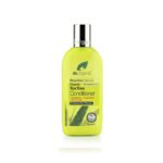 DR ORGANIC CONDITIONER À L'HUILE DE L'ARBRE À THÉ 265 ML